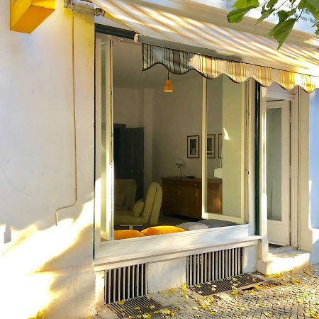 Ladenwohnung In Kreuzberg Mit Parkplatz In Einer Tiefgarage Berlin Dış mekan fotoğraf